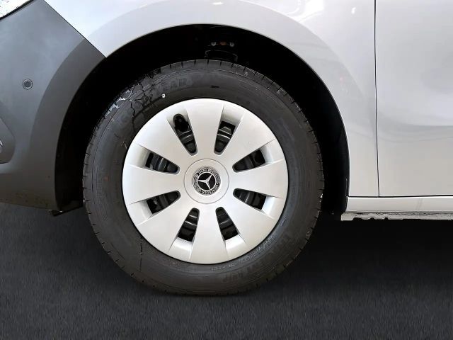 Mercedes-Benz Citan Limousine Lang