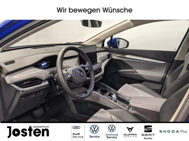 Skoda Enyaq Loft iV 50