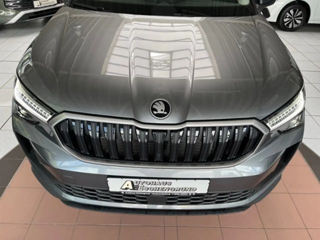 Skoda Kodiaq 2.0 TDI 4x4 Selection