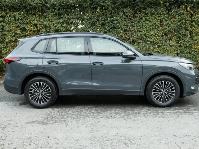 Volkswagen Tiguan 1.5 eTSI Life