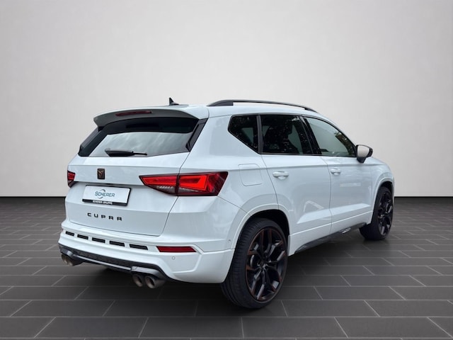 Cupra Ateca 2.0 TSI 4Drive