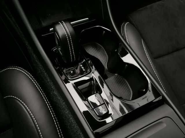 Volvo XC40 R-Design T3