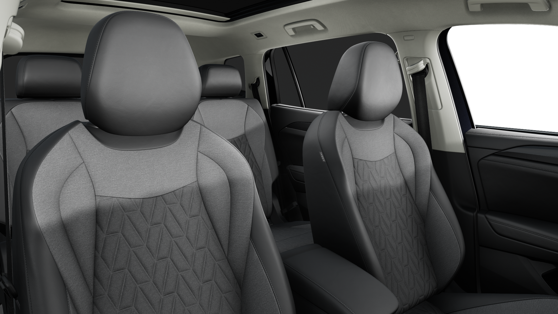 Volkswagen Tayron 1.5 eTSI DSG Life