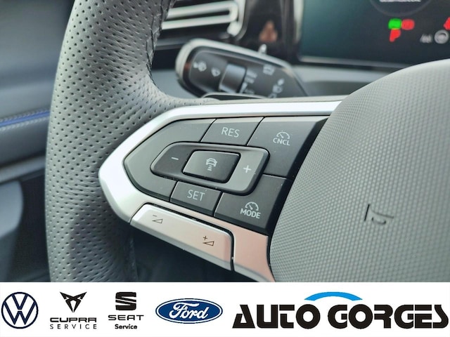 Volkswagen Tiguan 2.0 TDI 4Motion