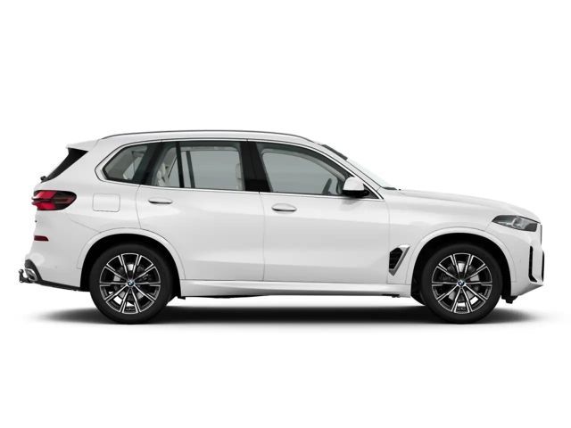 BMW X5 M-Sport xDrive
