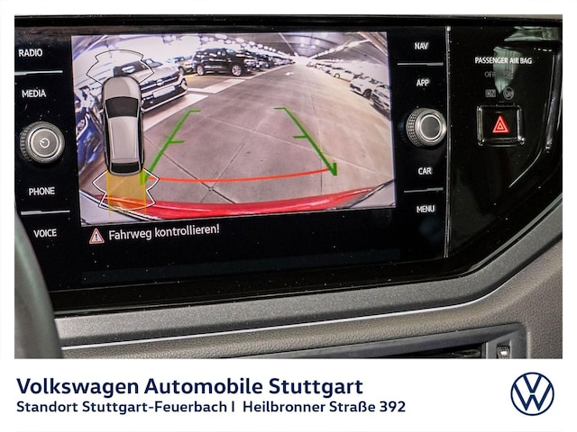 Volkswagen Taigo 1.0 TSI DSG R-Line