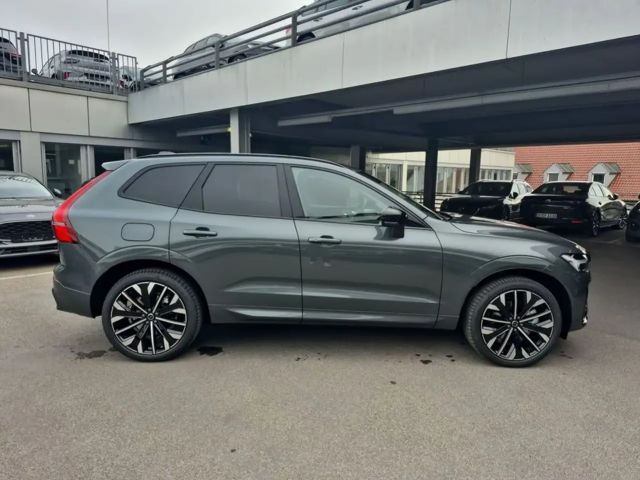 Volvo XC60 AWD Dark T8 Ultra