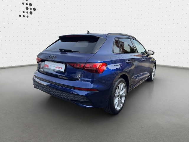 Audi A3 S-Tronic Sportback
