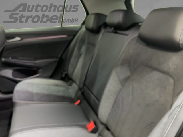 Volkswagen Golf 2.0 TDI DSG Golf VIII