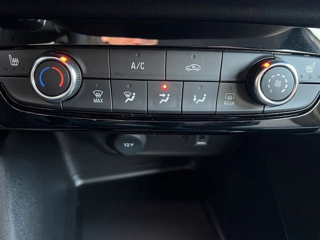 Opel Corsa Edition Turbo