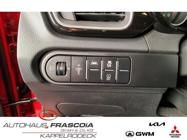 Kia Ceed GDi Spirit SportWagon