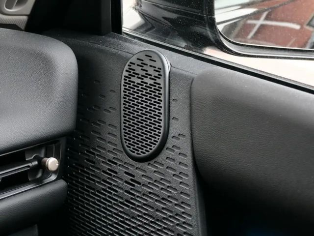 MINI Mini Electric SE