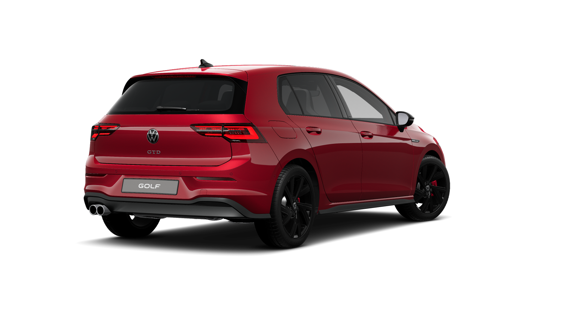 Volkswagen Golf DSG Golf VIII