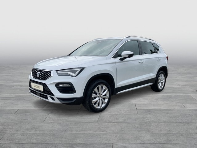 Seat Ateca 1.5 TSI DSG