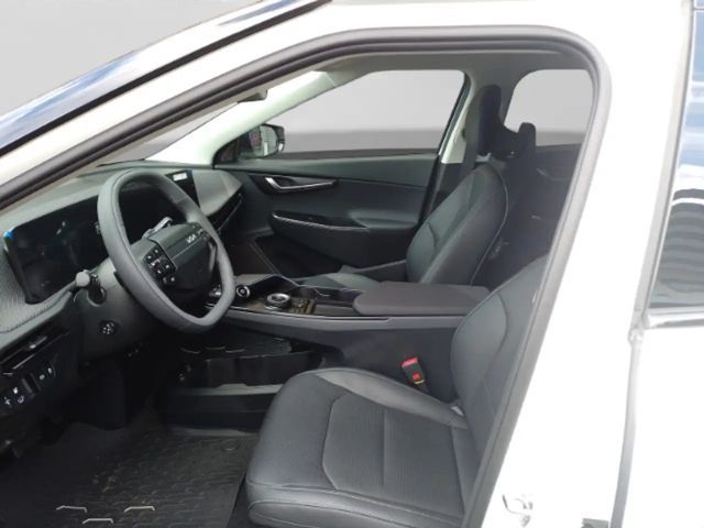 Kia EV6 Earth