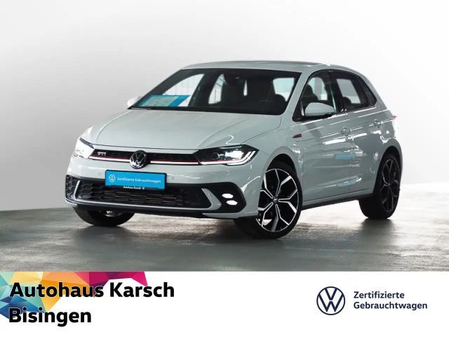 Volkswagen Polo 2.0 TSI DSG GTI IQ.Drive