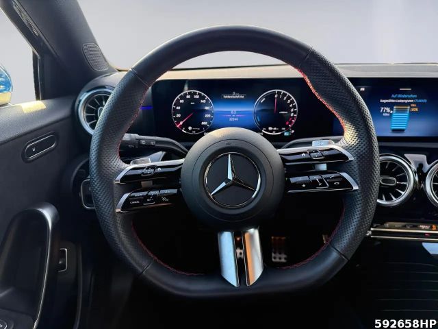 Mercedes-Benz A 250 AMG Line