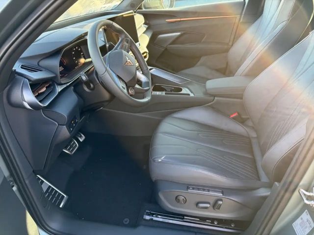 Cupra Terramar 1.5 e-Hybrid e-Hybrid