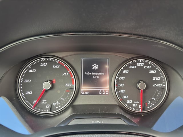 Seat Arona 1.0 TSI FR-lijn