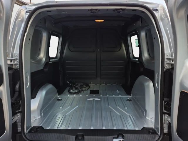 Renault Kangoo E-Tech