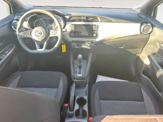 Nissan Micra IG-T N-WAY