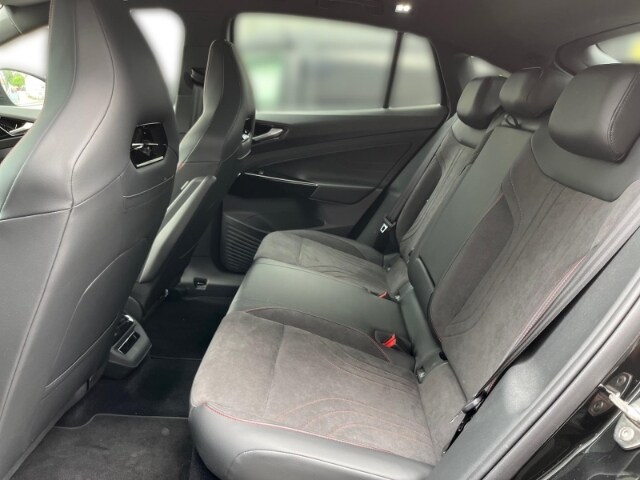 Volkswagen ID.5 4Motion GTX