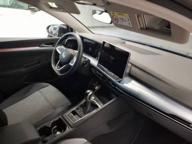 Volkswagen Golf 1.5 TSI Golf VIII