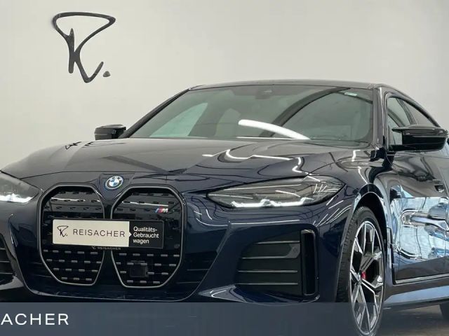 BMW i4 Coupé M-Sport M50