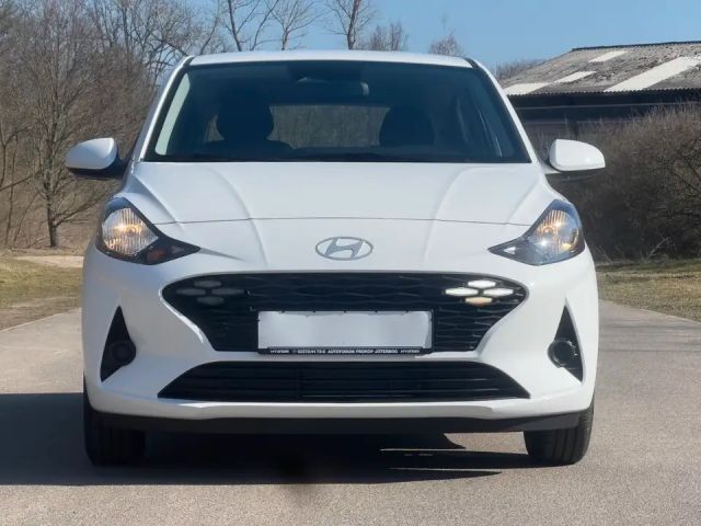 Hyundai i10 1.0 Select