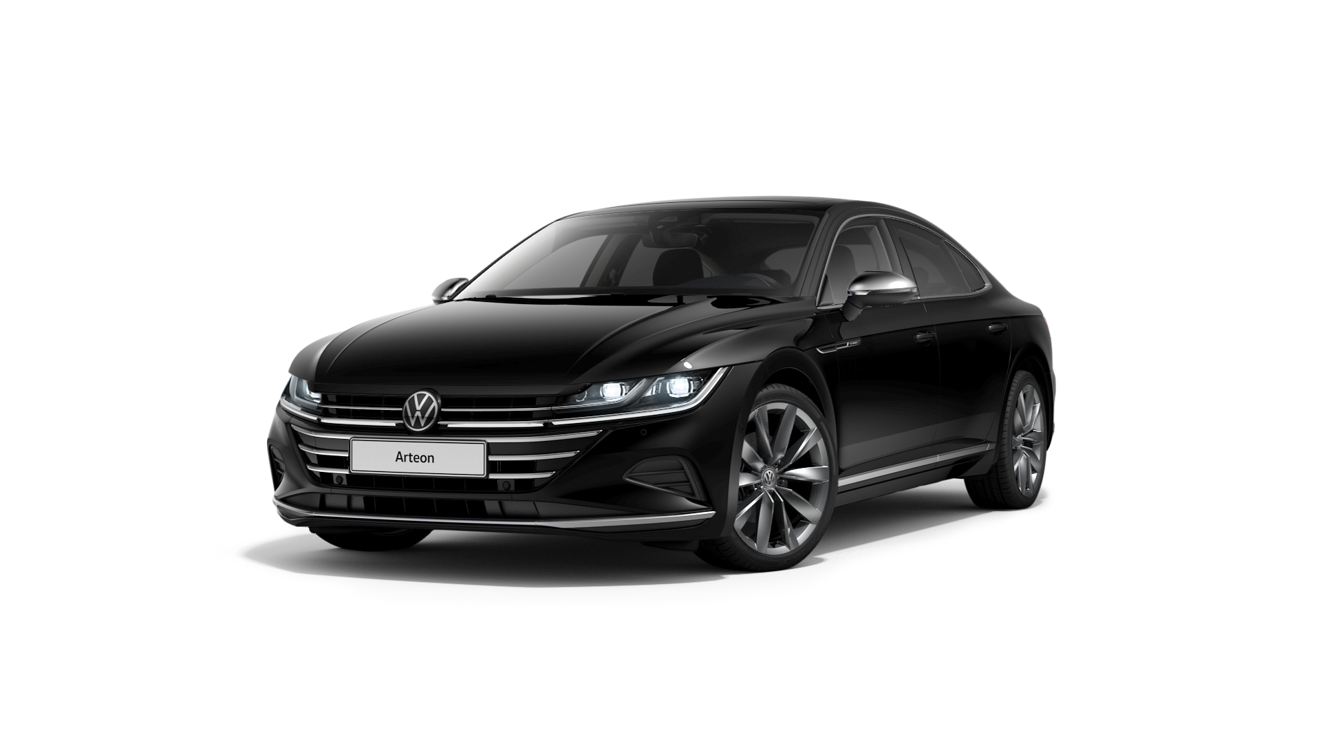 Volkswagen Arteon 2.0 TDI Elegance Elegance