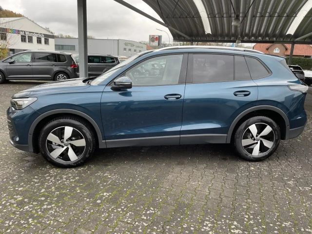 Volkswagen Tiguan 2.0 TDI DSG Life