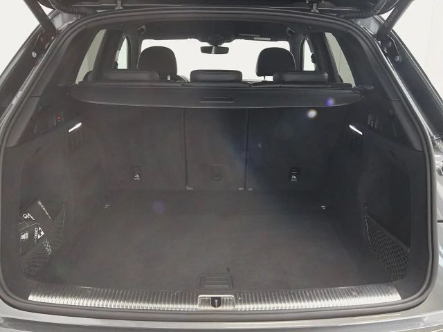 Audi Q5 40 TDI Quattro S-Line