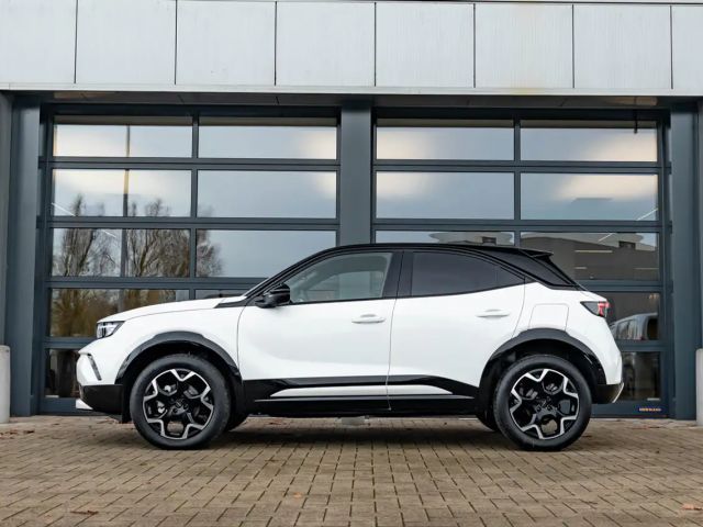 Opel Mokka GS-Line Grand Sport