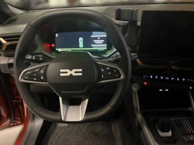 Dacia Bigster Extreme Hybrid 155