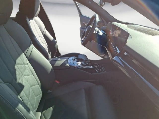 BMW 520 520i M-Sport Touring