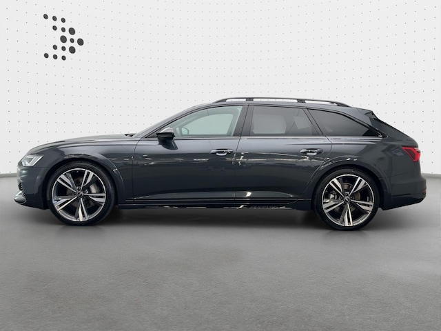 Audi A6 allroad 50 TDI Quattro