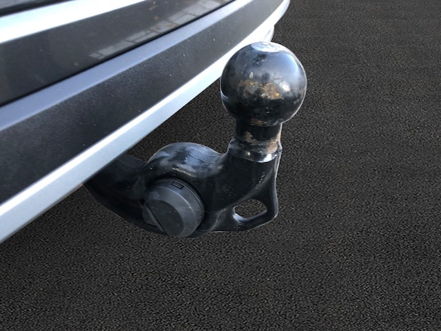 Skoda Octavia 1.5 TSI Combi