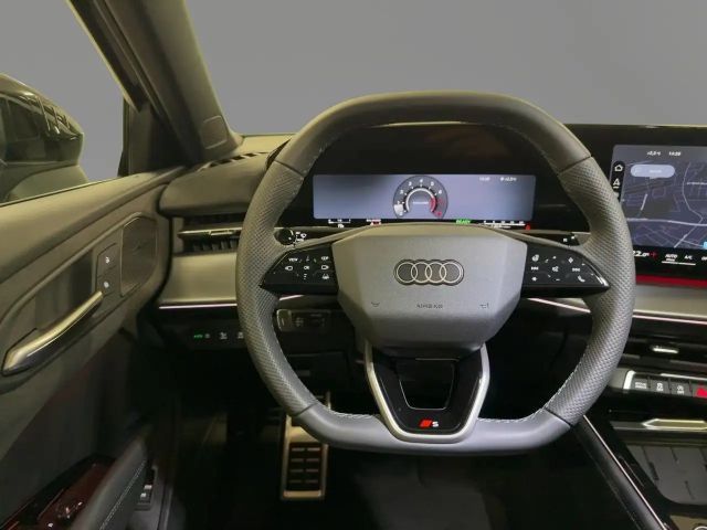 Audi Q3 Quattro S-Tronic