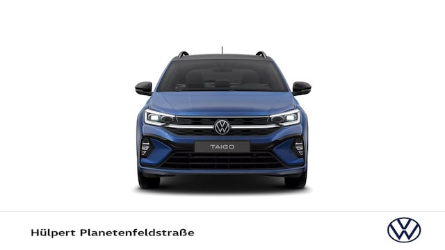 Volkswagen Taigo R-Line