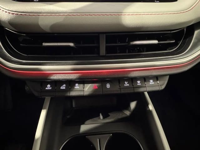 Skoda Elroq 85 Alpha