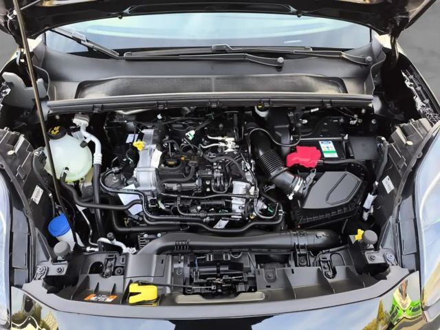 Ford Puma EcoBoost ST Line