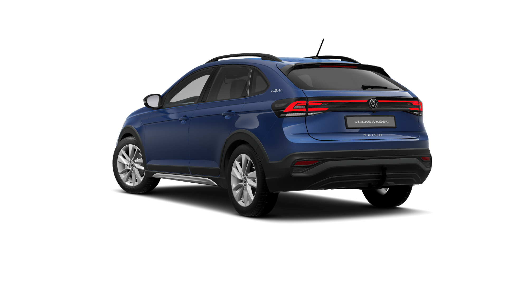 Volkswagen Taigo 1.5 TSI DSG Life