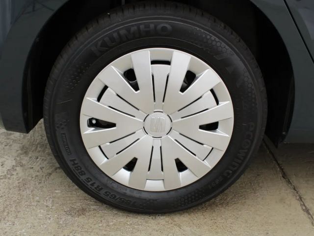 Seat Ibiza 1.0 TSI Reference