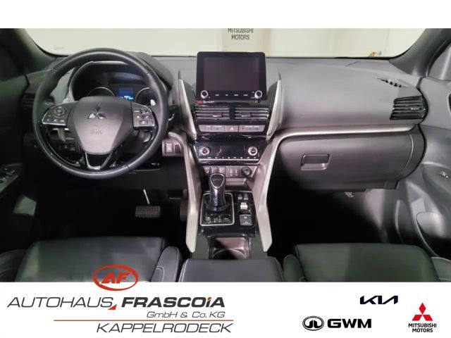 Mitsubishi Eclipse Cross 4WD PHEV