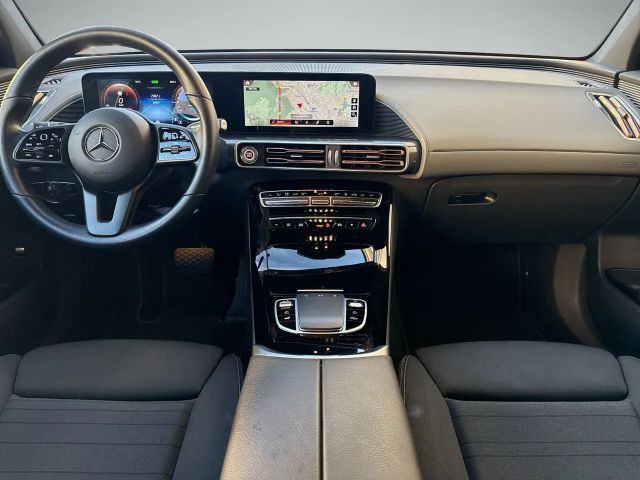 Mercedes-Benz EQC 400 4MATIC