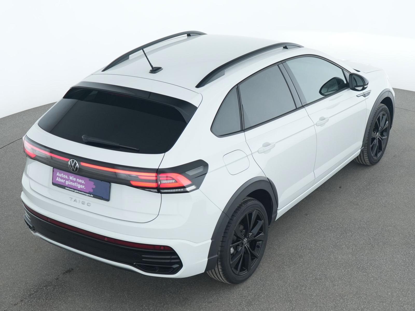 Volkswagen Taigo R-Line