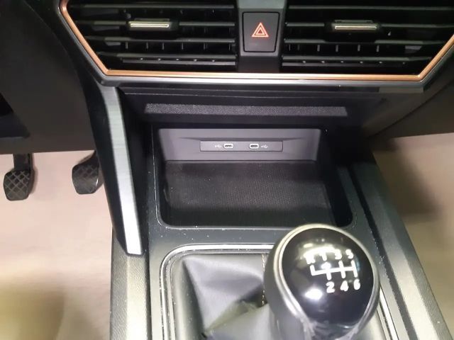 Cupra Formentor App-Con.,18 Zoll,PDC,Kamera,Sitzh.