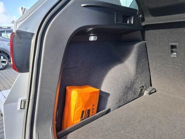 Seat Ateca 1.5 TSI DSG