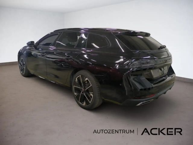 Peugeot 508 BlueHDi EAT8 GT-Line SW