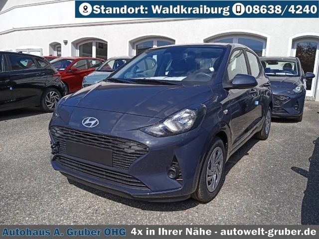 Hyundai i10 Select